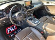 Audi A6 Allroad 3.0 TDI Quattro