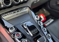 Mercedes-Benz AMG GT 63