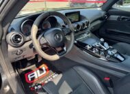 Mercedes-Benz AMG GT 63