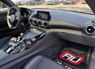 Mercedes-Benz AMG GT 63