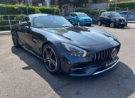 Mercedes-Benz AMG GT 63
