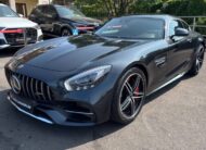 Mercedes-Benz AMG GT 63