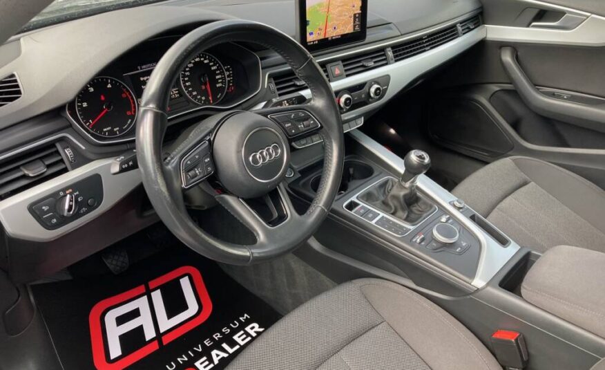 Audi A5 Sportback 2.0 TDI Sport