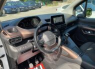 Peugeot Rifter 1.5 BlueHDI GT Line – L2 produženi