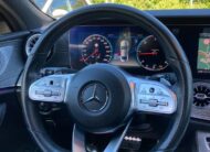 Mercedes CLS300D AMG+