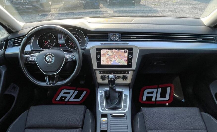 VW Passat 2.0 TDI Comfortline – AKCIJA ! ! !