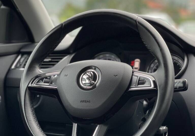 Škoda Octavia Combi 1.6 TDI Ambition – AKCIJA ! ! !