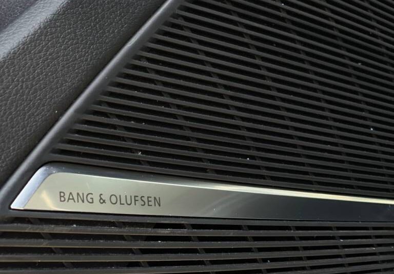 Audi Q8 50 TDI Quattro S-Line S-Tronic