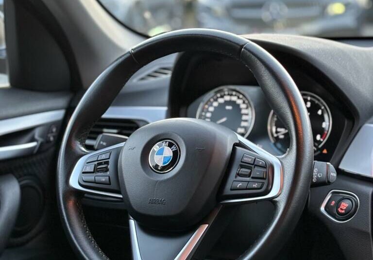 BMW X1 sDrive18d Automatic