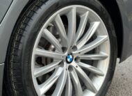 BMW 520d xDrive Aut. LCI model 2021