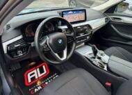 BMW 520d xDrive Aut. LCI model 2021