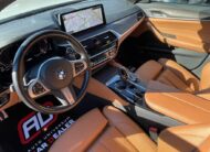 BMW 530d xDrive M-Sport Automatic