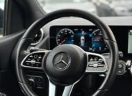 Mercedes B180D Progressive Automatic