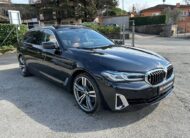 BMW 530d Luxury Line Automatic
