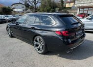 BMW 530d Luxury Line Automatic