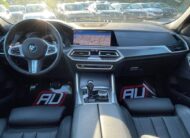 BMW X6 xDrive30d M-Sport Automatic