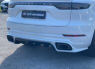 Porsche Cayenne – TECHART