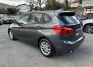 BMW 218d ActiveTourer Advantage Automatic