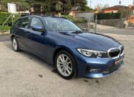 BMW 318d Touring Automatic