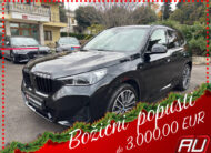 BMW X1 sDrive18d M-Sport Automatic – BOŽIĆNA AKCIJA – 49.000 EUR!