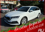 Škoda Octavia Combi 2.0 TDI DSG Style – BOŽIĆNA AKCIJA – 23.000 EUR!