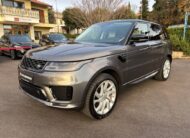 Range Rover Sport 3.0 SDV6 Automatic