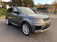 Range Rover Sport 3.0 SDV6 Automatic