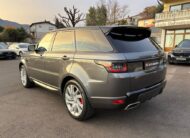 Range Rover Sport 3.0 SDV6 Automatic