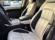 Range Rover Sport 3.0 SDV6 Automatic