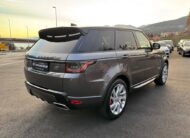 Range Rover Sport 3.0 SDV6 Automatic