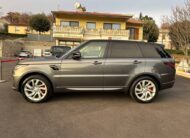 Range Rover Sport 3.0 SDV6 Automatic