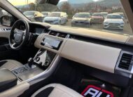 Range Rover Sport 3.0 SDV6 Automatic