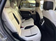 Range Rover Sport 3.0 SDV6 Automatic