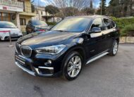 BMW X1 xDrive18d xLine Automatic