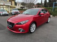 Mazda 3 CD150 Revolution