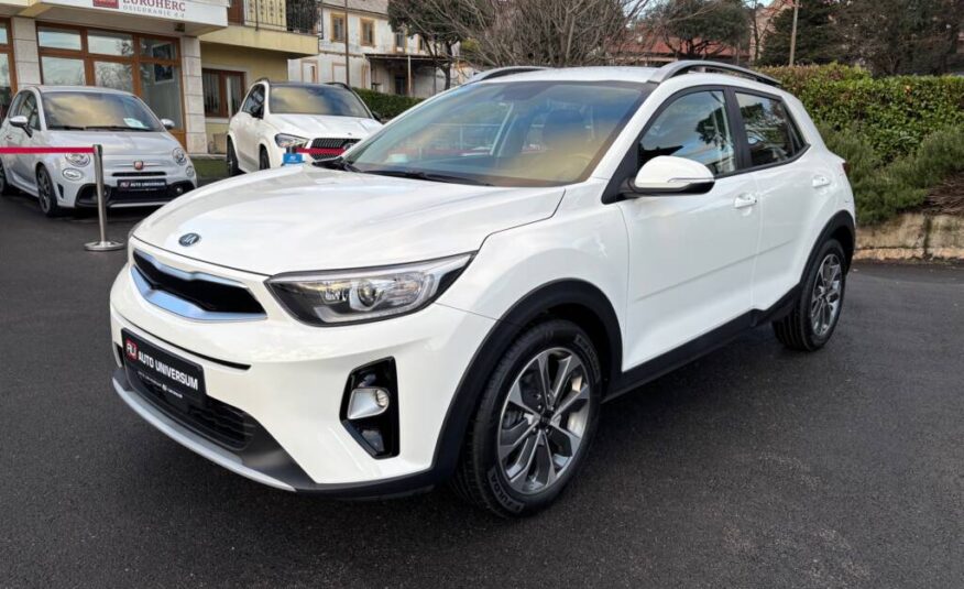 Kia Stonic 1.6 CRDI EX Motion