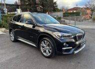 BMW X1 xDrive18d xLine Automatic