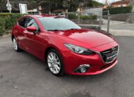 Mazda 3 CD150 Revolution