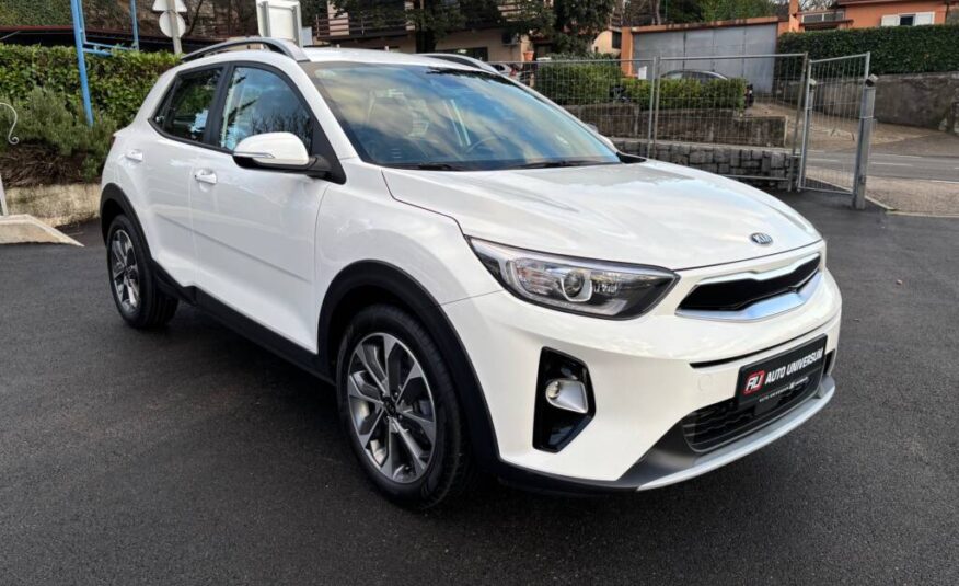 Kia Stonic 1.6 CRDI EX Motion