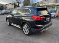 BMW X1 xDrive18d xLine Automatic