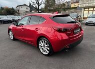 Mazda 3 CD150 Revolution