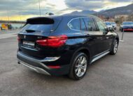 BMW X1 xDrive18d xLine Automatic