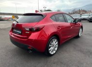 Mazda 3 CD150 Revolution