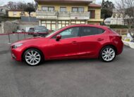 Mazda 3 CD150 Revolution