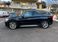 BMW X1 xDrive18d xLine Automatic