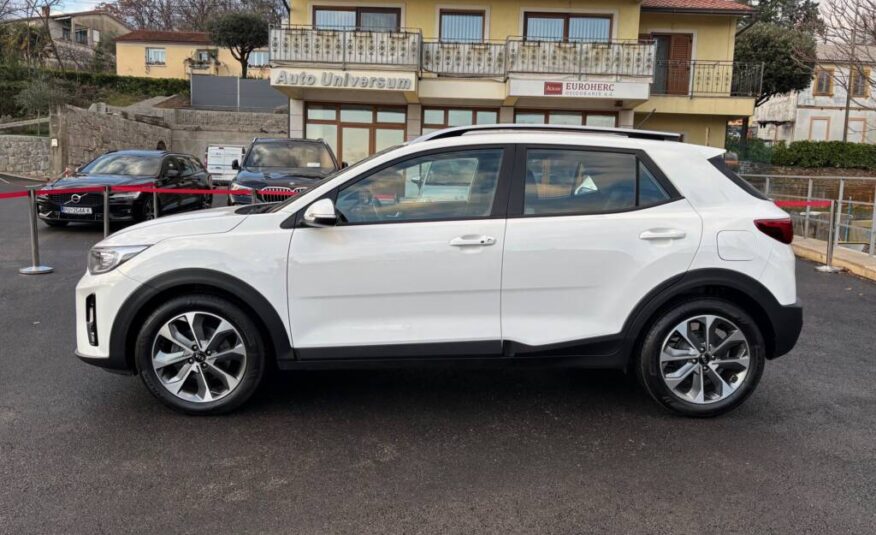 Kia Stonic 1.6 CRDI EX Motion