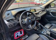 BMW X1 xDrive18d xLine Automatic