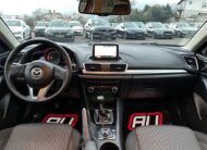 Mazda 3 CD150 Revolution