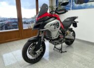 Ducati Multistrada 1200 Enduro