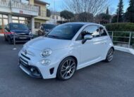 Abarth 595 Turismo